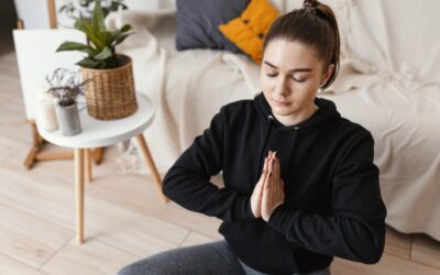 10 Daily Spiritual Habits That Strengthen Your Soul