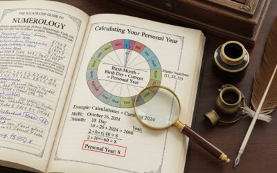 Your Personal Year Number: A Simple Guide to Calculate and Use It